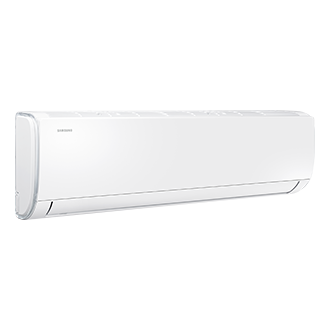 1.5 HP Basic Inverter Air Conditioner Wall-mount Energy Saving White