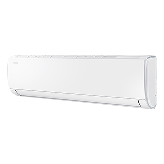1.5 HP Basic Inverter Air Conditioner Wall-mount Energy Saving White