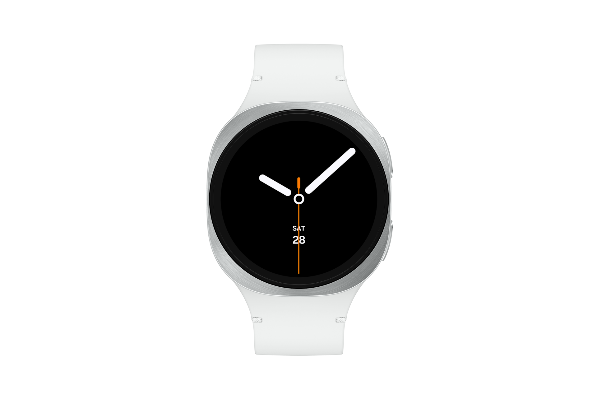 Galaxy Watch8 (Bluetooth, 40 mm)