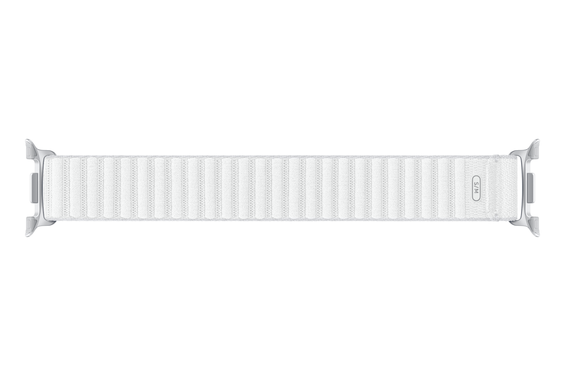Galaxy Watch8 | Watch8 Classic Fabric Band (S/M)
