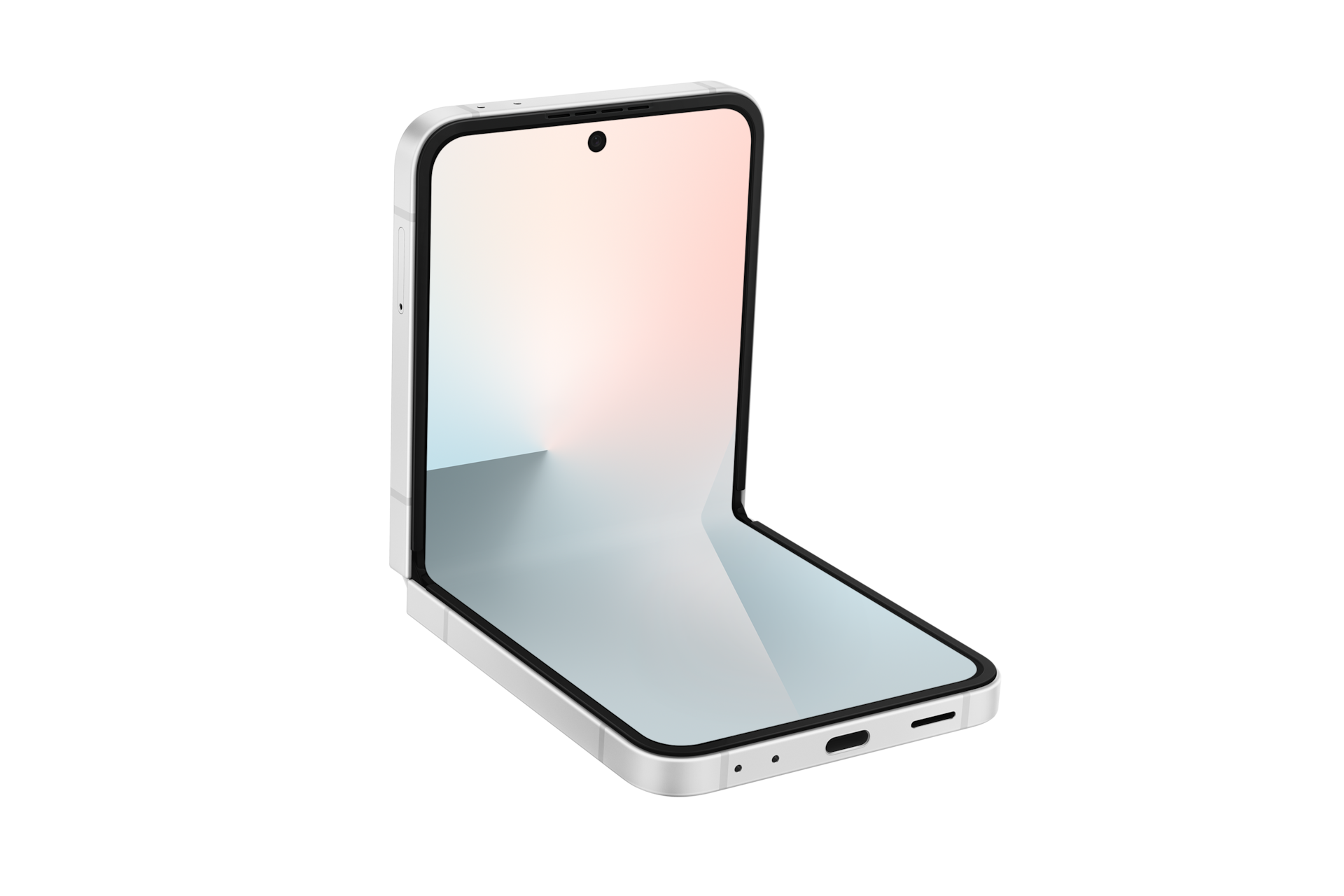 Galaxy Z Flip7 FE