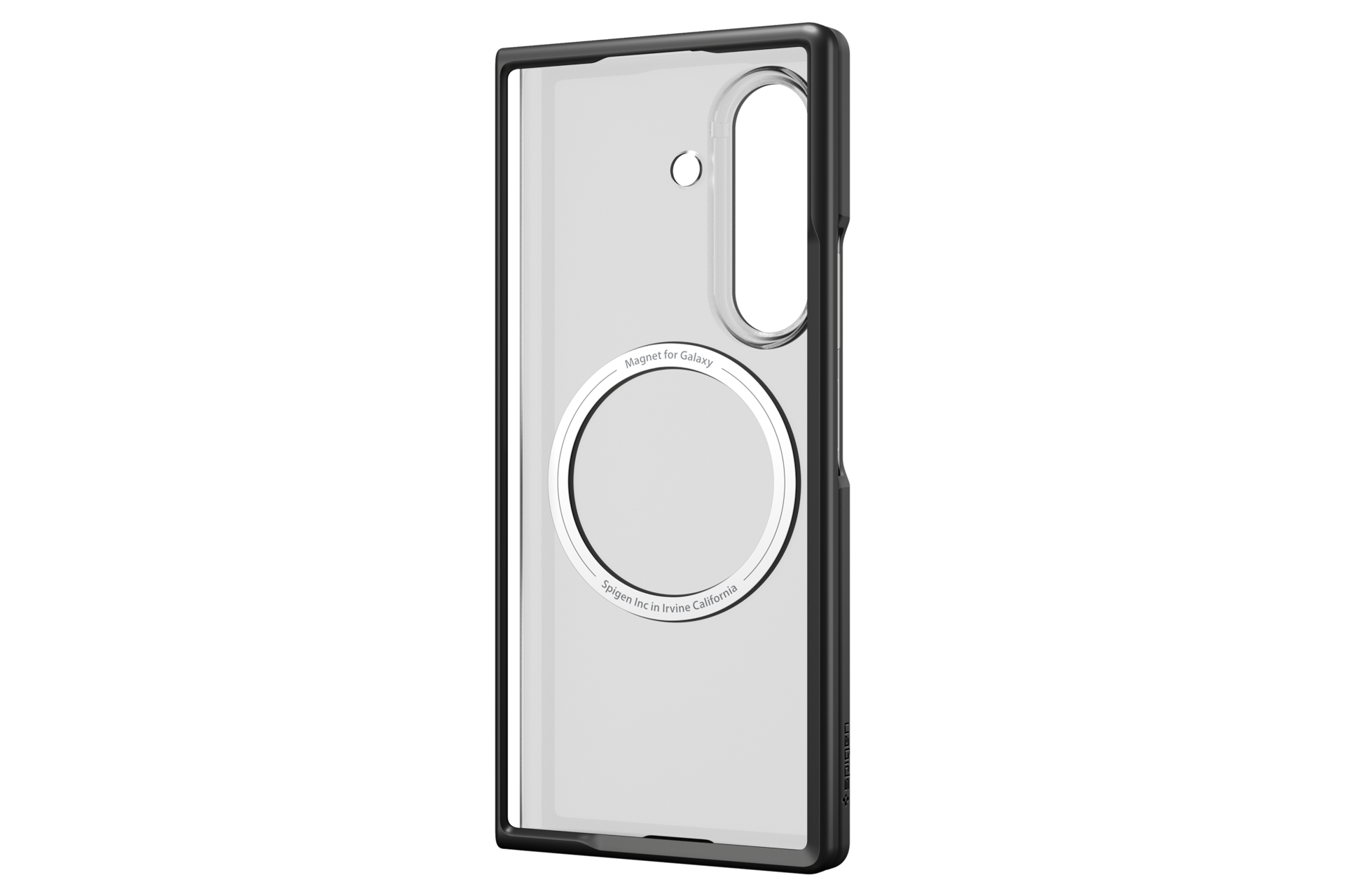 Galaxy Z Fold7 Capella