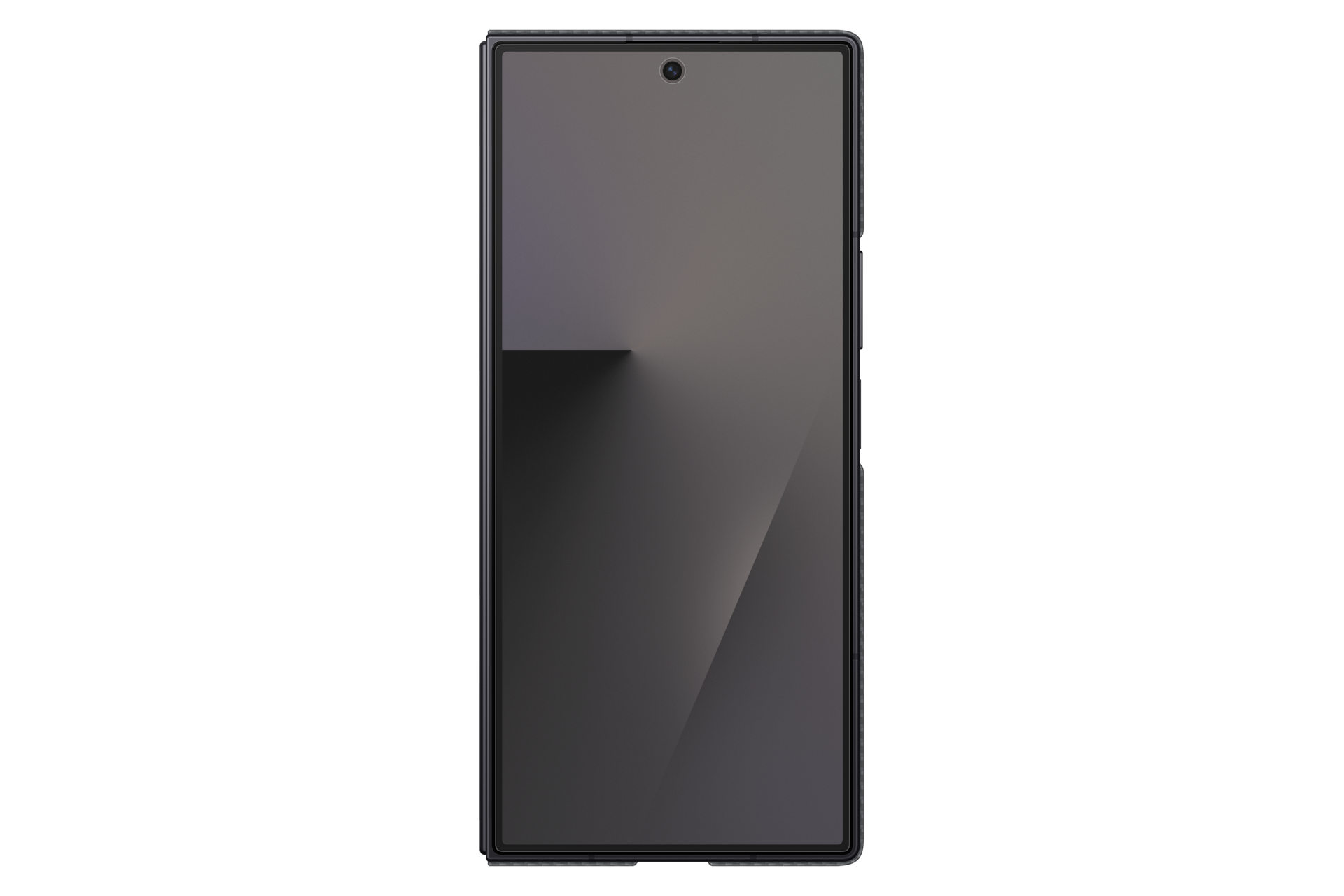 Galaxy Z Fold7 Carbon Shield Case