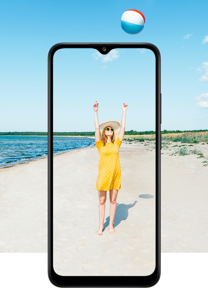 Samsung Galaxy A02s Specs Features Samsung Malaysia