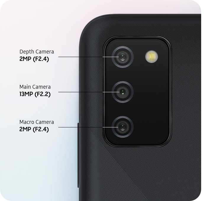 Samsung Galaxy A02s Specs Features Samsung Malaysia