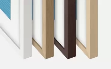 سامسونج إطار لشاشة تلفزيون 75 انش 