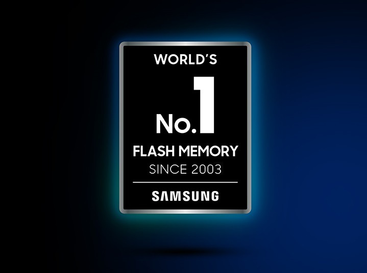 Experience the world's No.1 Flash Memory since 2003 with Samsung Portable SD T7 & check out more information of memory card at Samsung MY!