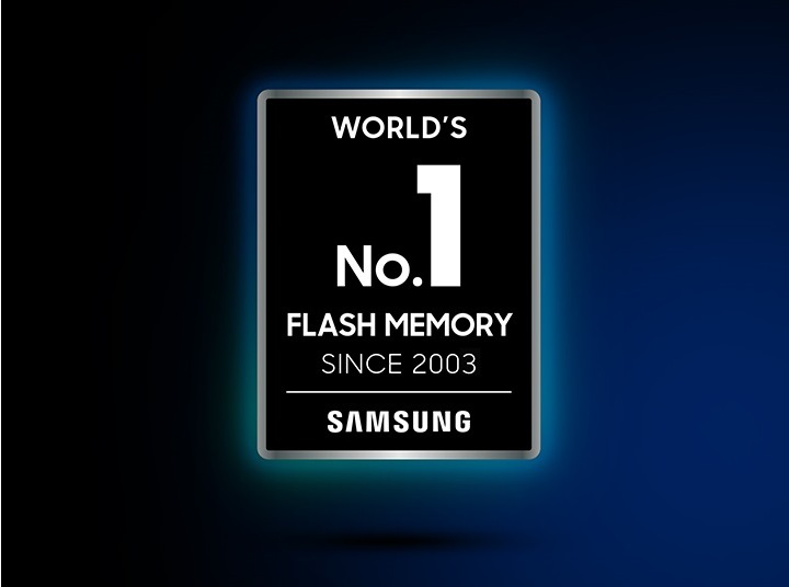 Experience the world's No.1 Flash Memory since 2003 with Samsung Portable SD T7 & check out more information of memory card at Samsung MY!