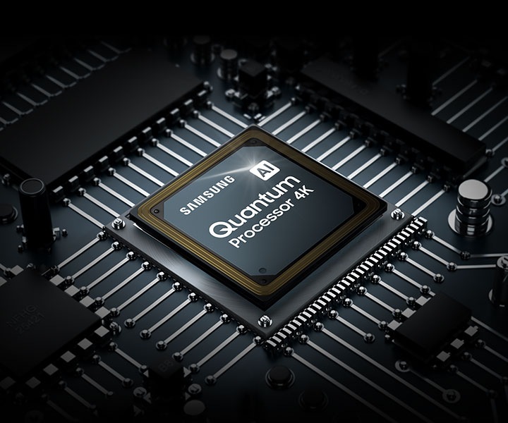 Business | 65" QLED Q70C 4K Smart TV | QA65Q70CAKXXM | Samsung Malaysia