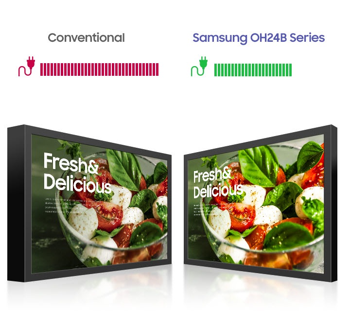 Deliver vibrant content with efficiency