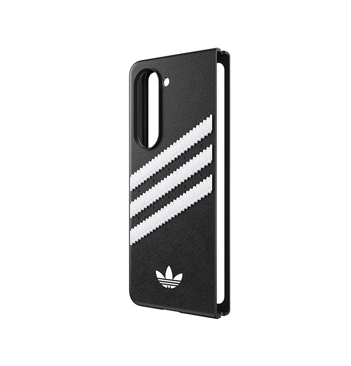 Fold5 adidas OR Moulded Case Black Samsung Malaysia