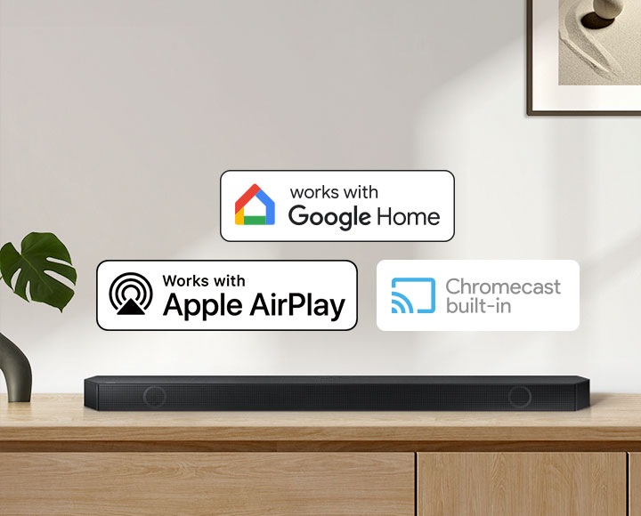 Apple Tv Samsung Soundbar Hdmi Passthrough Samsung HW-Q990D