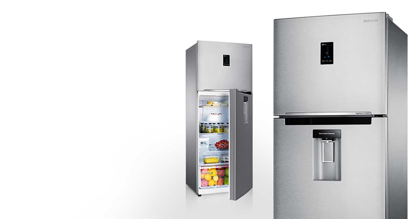 Always working, always dependable