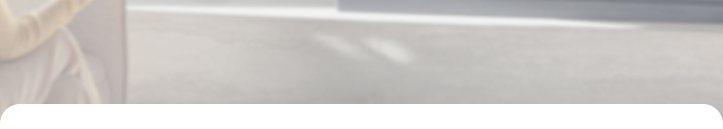 Works with Google Home, Works with Google Cast, Works with Apple AirPlay and Spotify logos against living room setting.