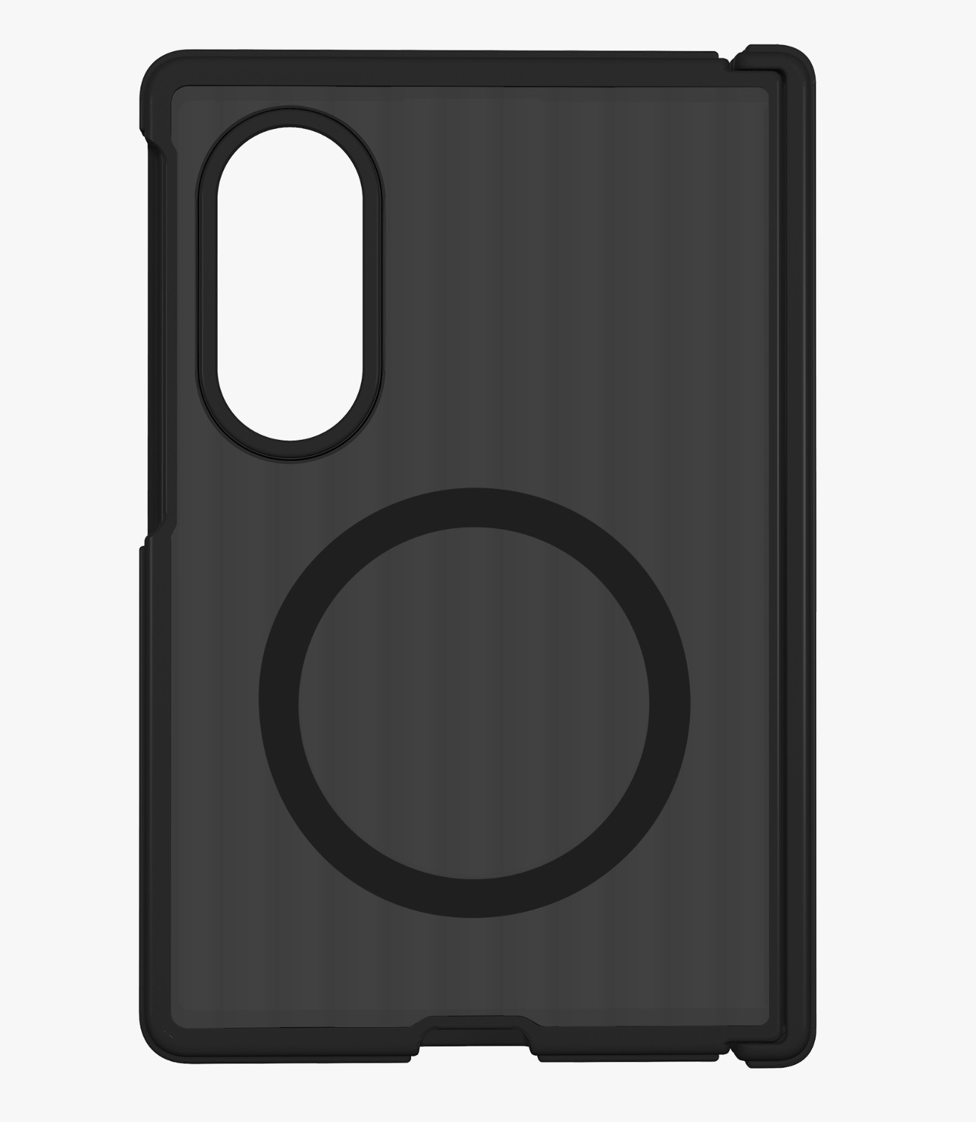 Galaxy Z Fold8 Hybrid Shield Magnet Case