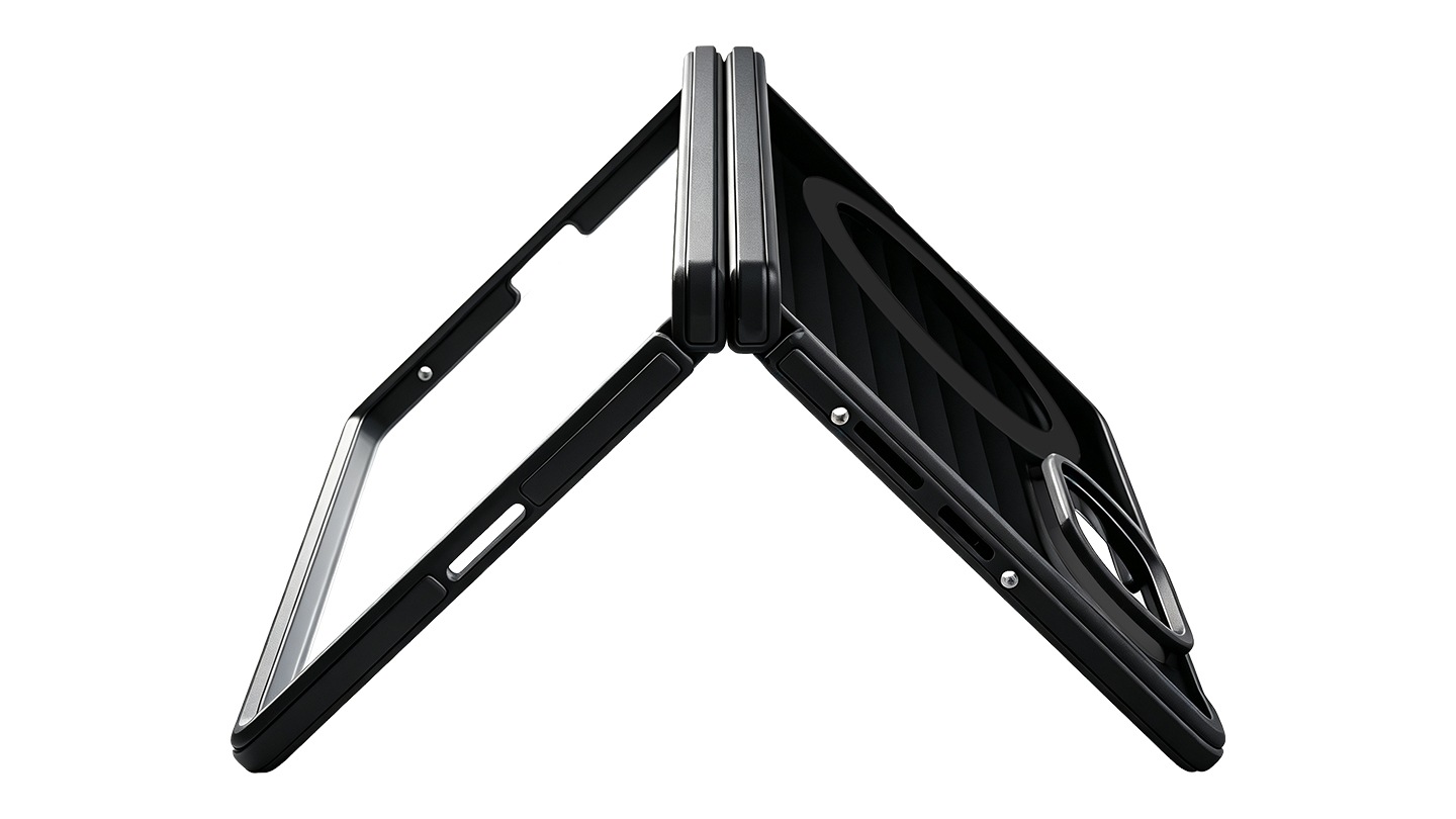 Samsung Galaxy Z Fold8 Hybrid Shield Magnet Case