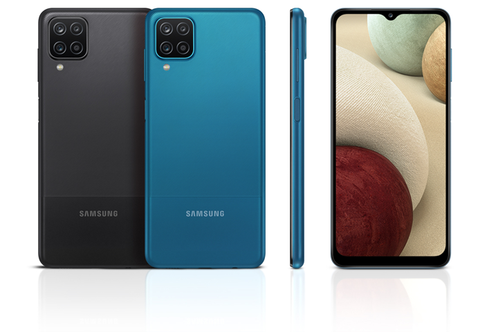 Samsung Galaxy A12