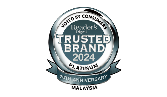 Trusted Brand