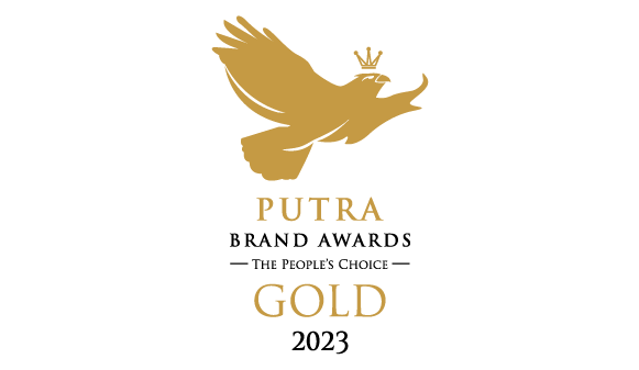 Putra Brand Award