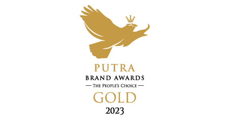 Putra Brand Award