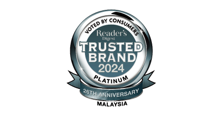 Trusted Brand