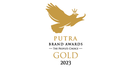 Prix ​​de la marque Putra