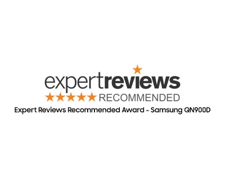 Expert Reviews Awards