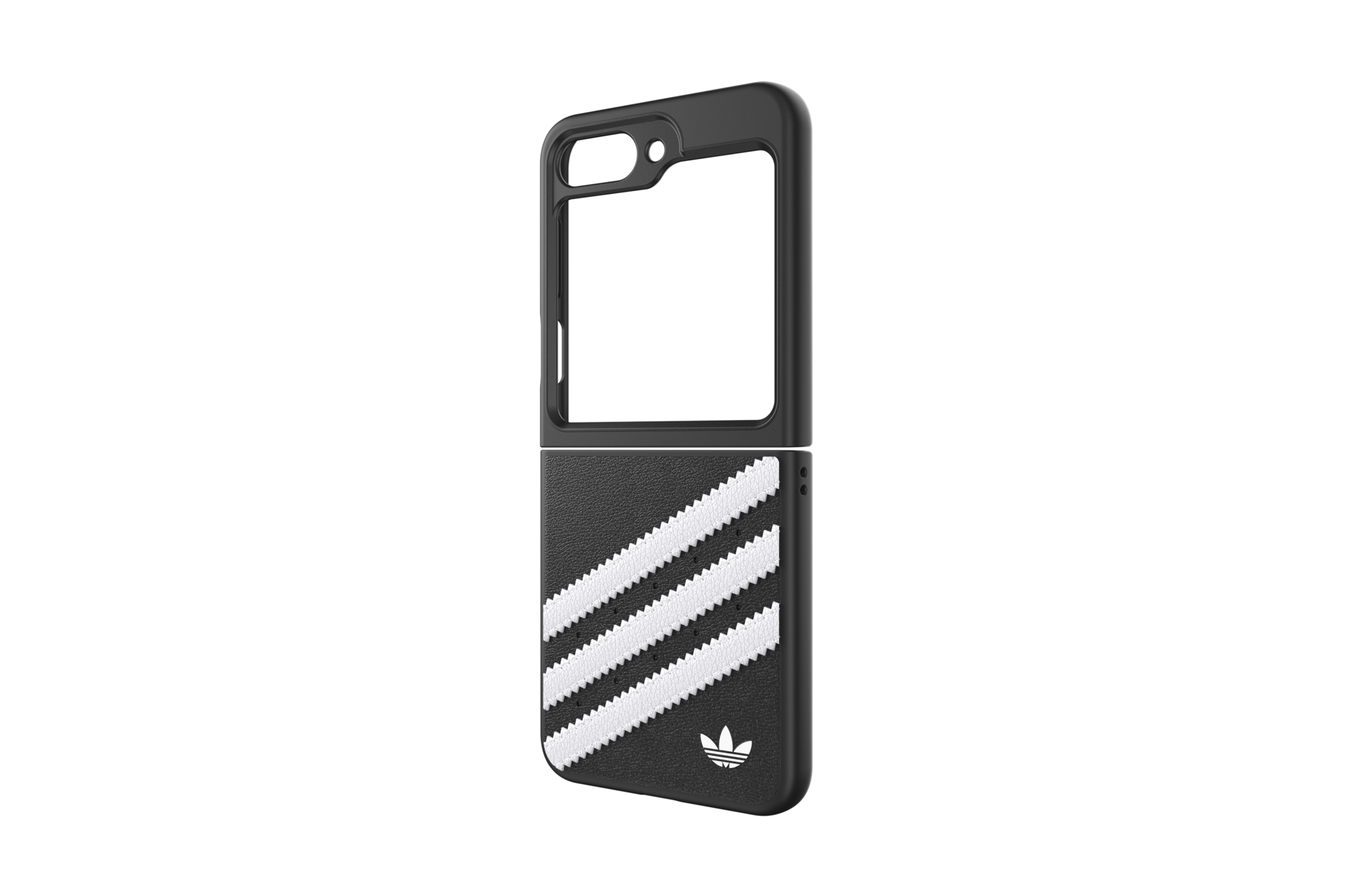side Black