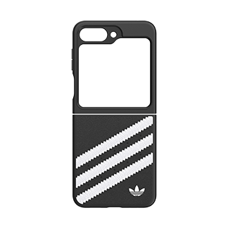 front Black