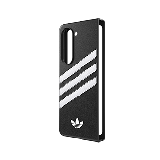 Fold5 adidas OR Moulded Case Black Samsung Malaysia