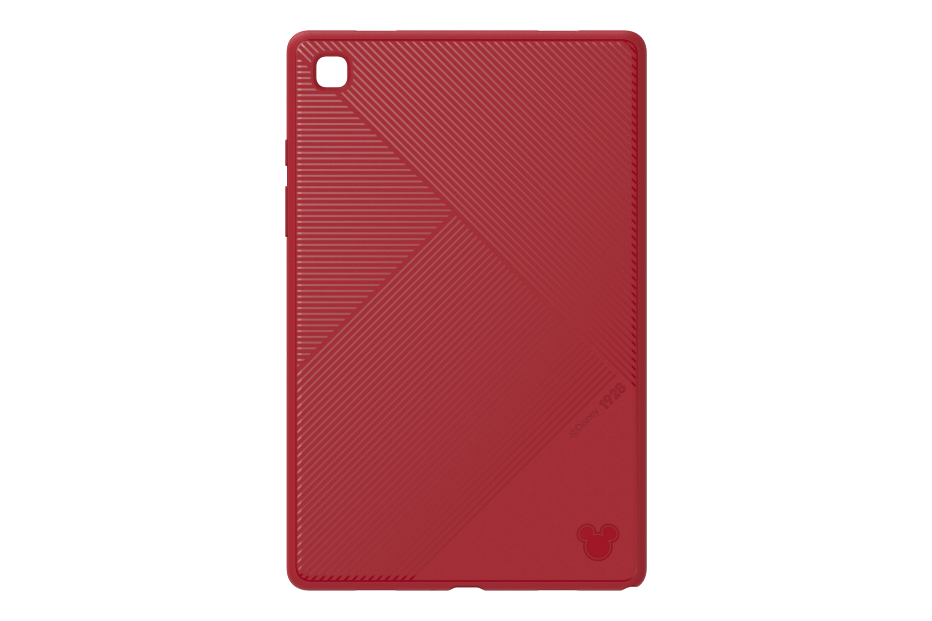 front Flamingo Pink