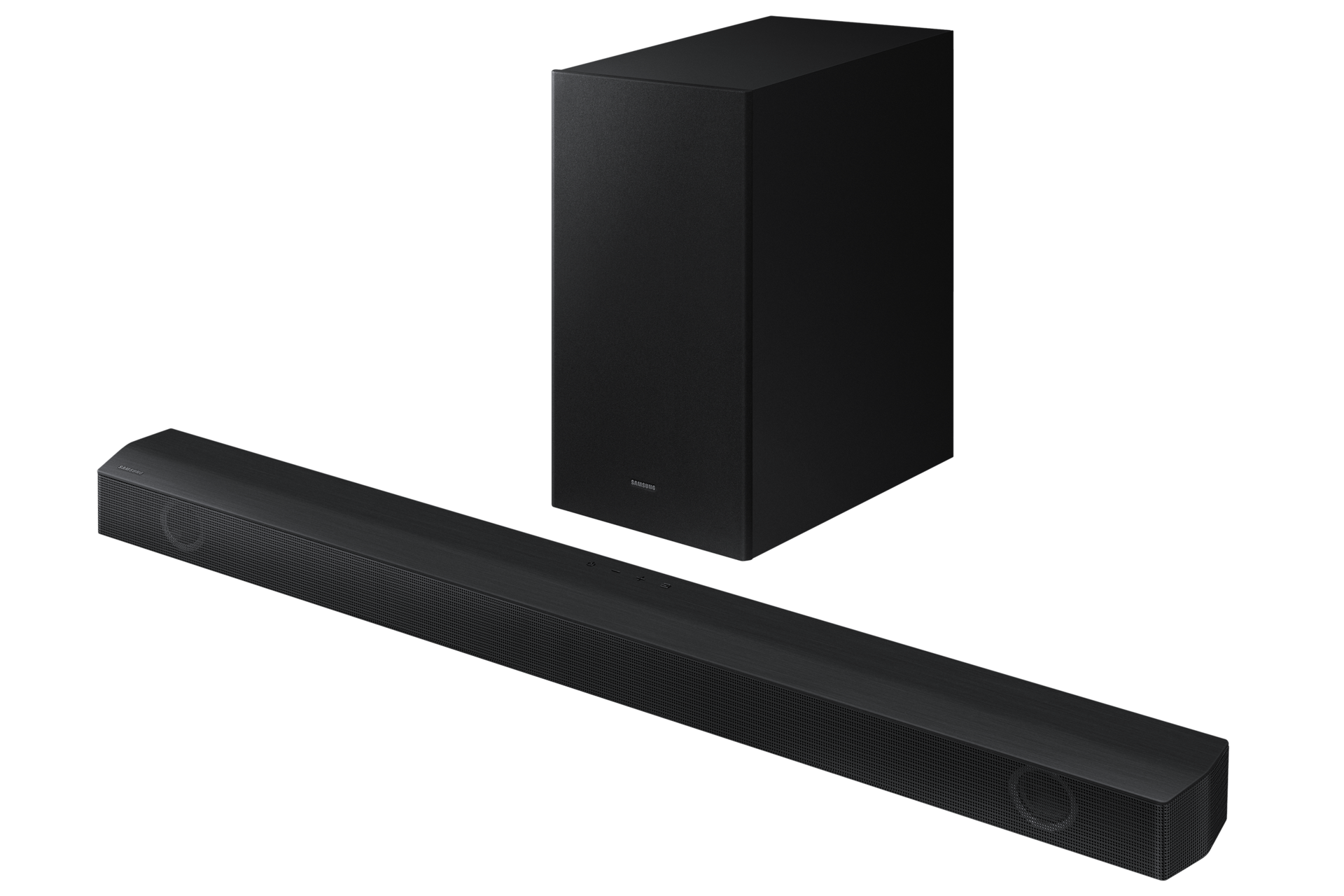 Best soundbar for store samsung 7 series