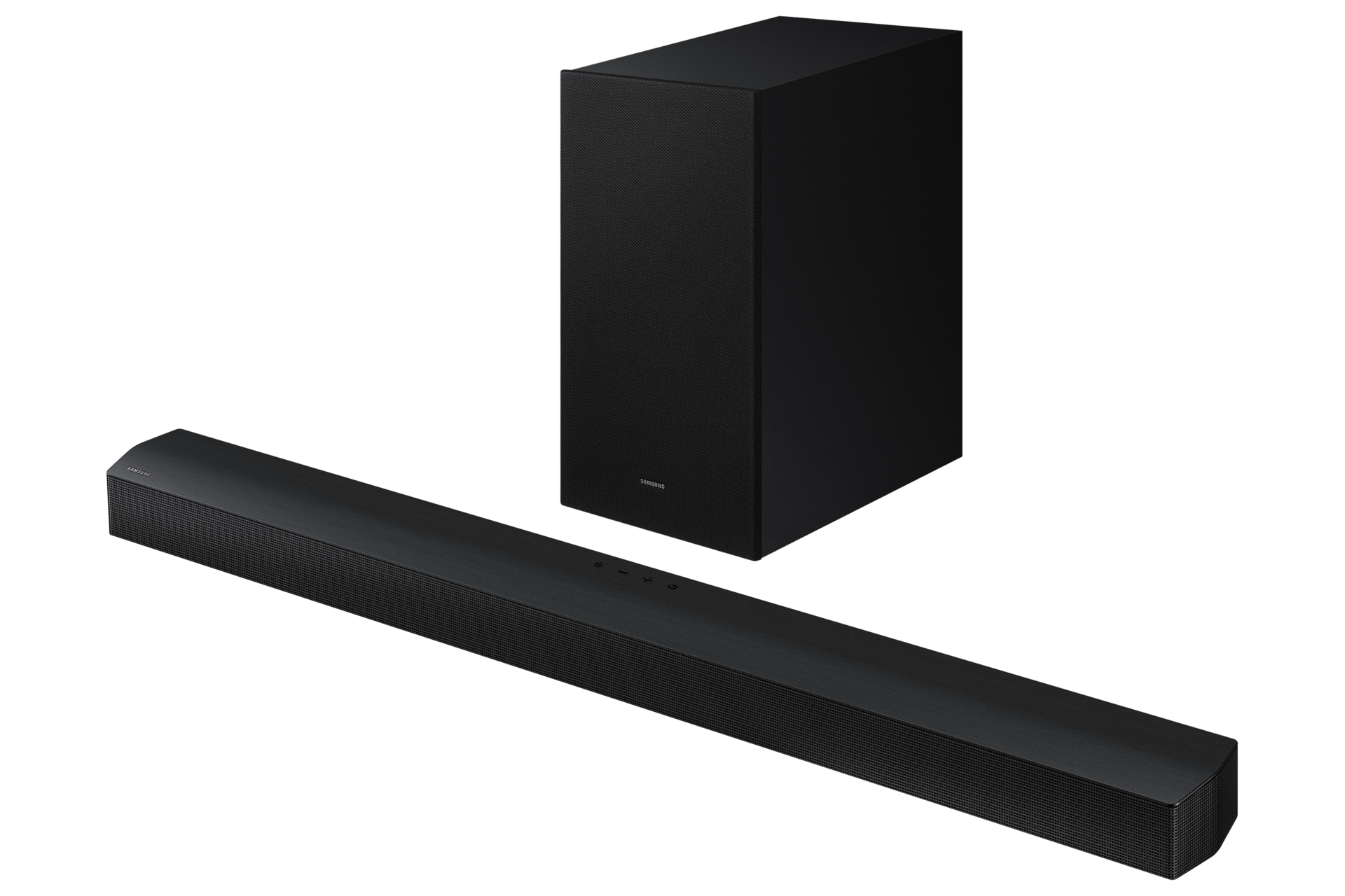 B-Series Soundbar HW-B650D 3.1ch with Sub Woofer (2024)