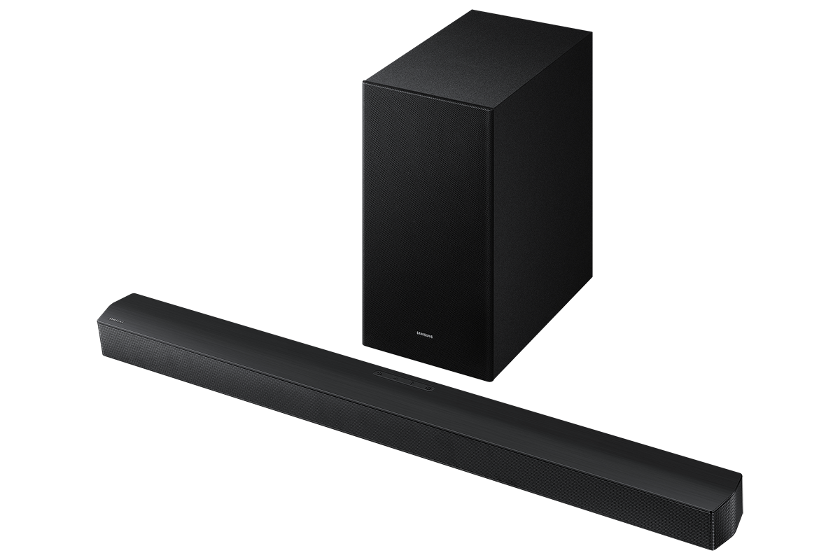 B-series Soundbar HW-B650F 3.1ch Subwoofer (2025)