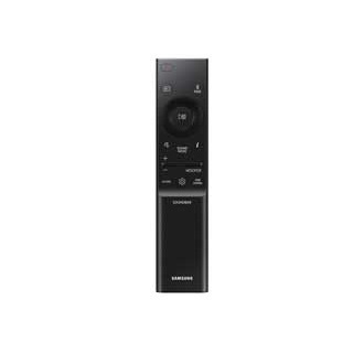 Latest Samsung B Series Soundbar (HW-C400/XM) - remote control view, Titan Black color at best price in Samsung Malaysia