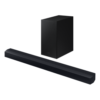 Buy Samsung Q Series Soundbar (HW-Q990C/XM)