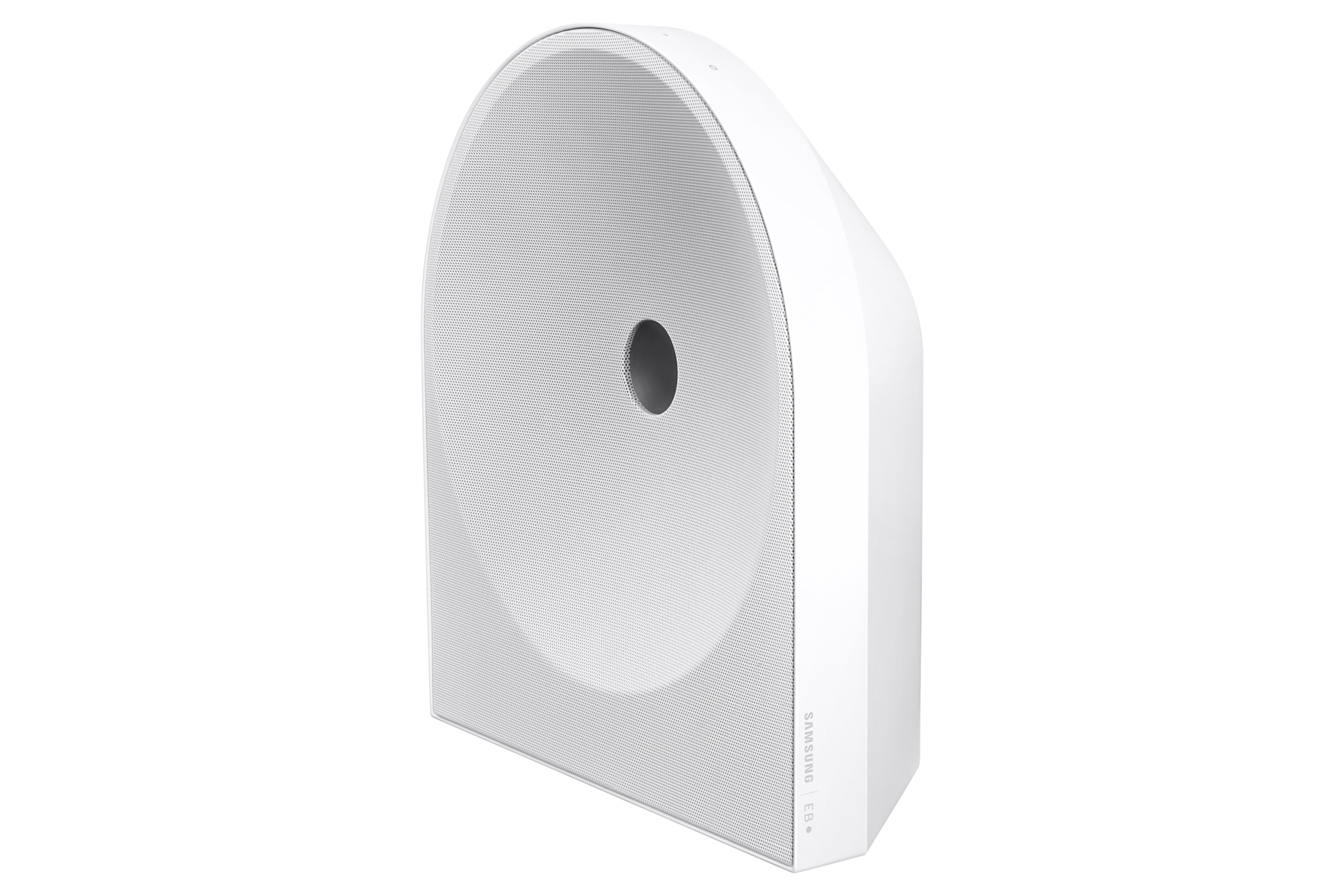 Music Studio 5 LS51H WiFi-Bluetooth Wireless Speaker (2026) R-Perspective White 