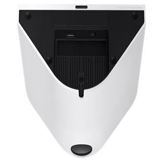 Music Studio 5 LS51H WiFi-Bluetooth Wireless Speaker (2026) White