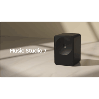 2026 Music Studio 7: Feature Film｜Samsung