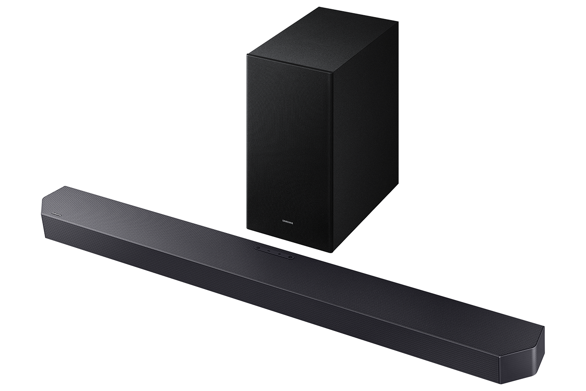 Q-series Soundbar HW-Q600F 3.1.2ch Subwoofer (2025)
