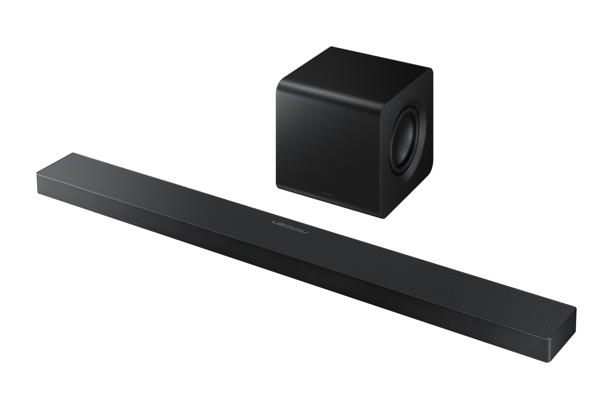 Q-series Soundbar HW-QS700F 3.1.2ch Subwoofer (2025)