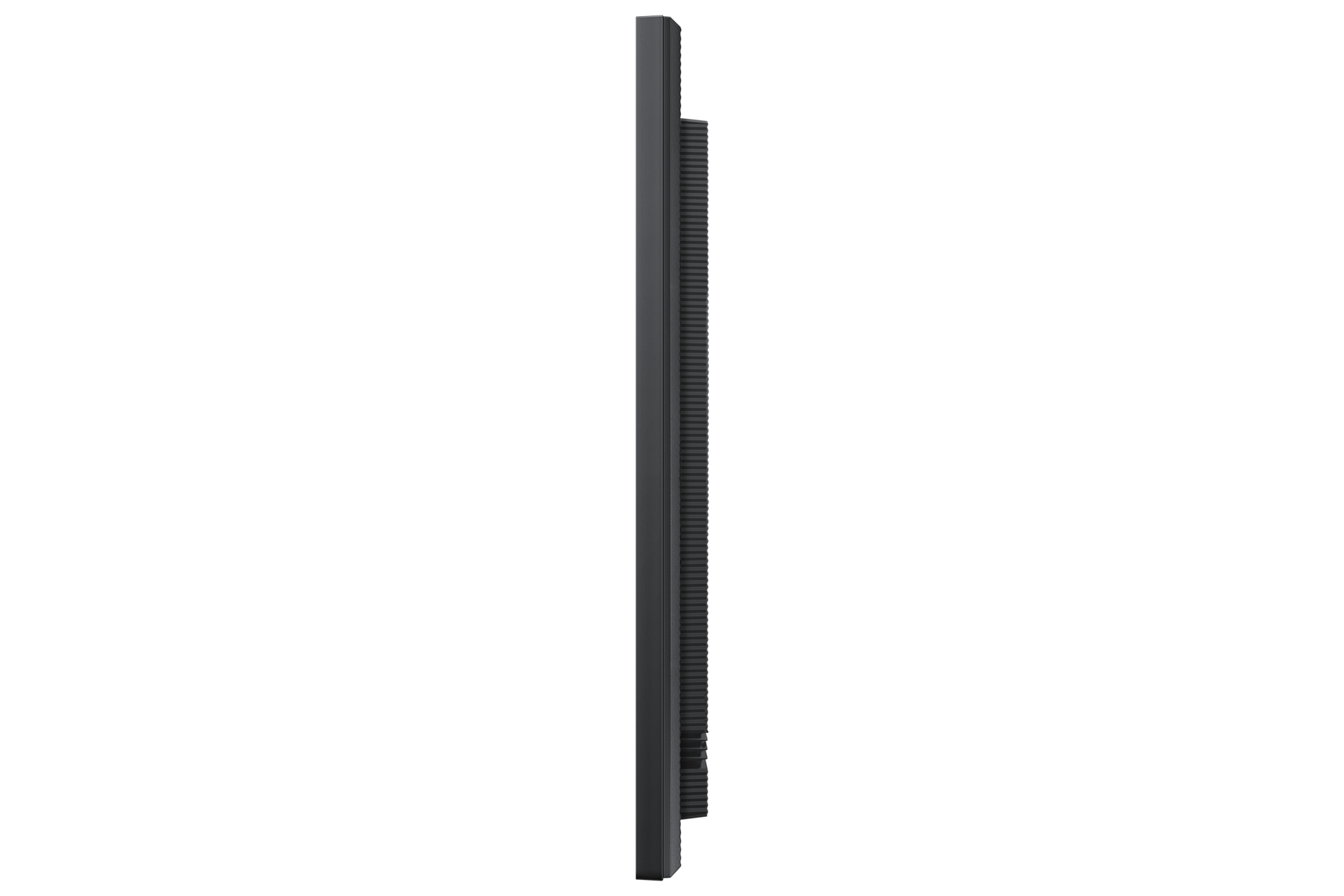 side Black