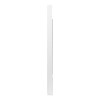 65" The Flip WMFX R-Side White 
