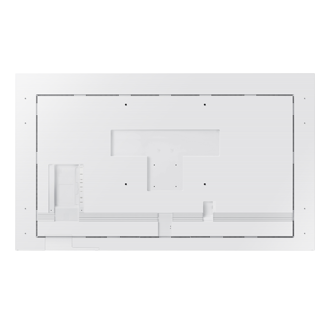 65" The Flip WMFX Back-without-cover White 