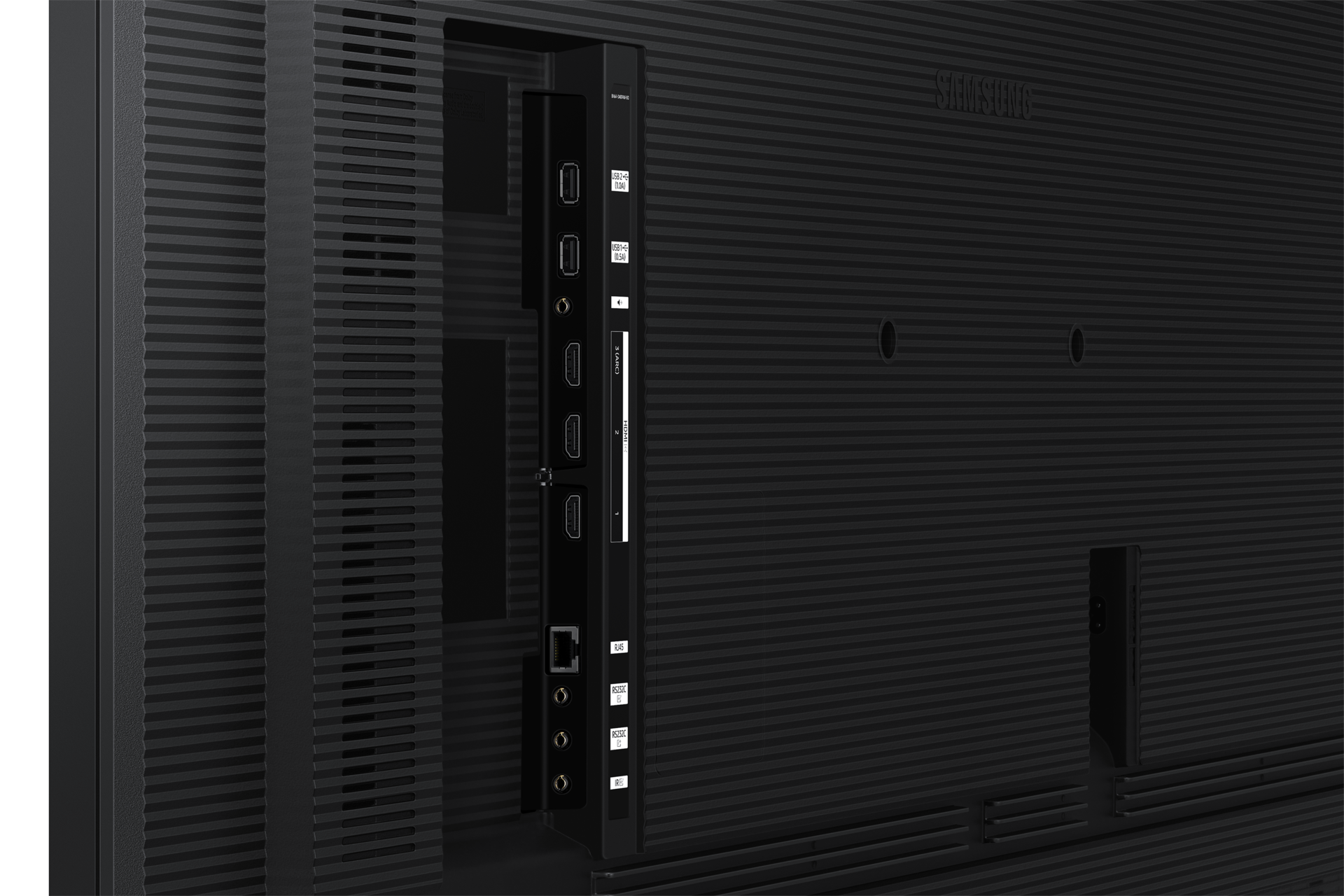 detail Black