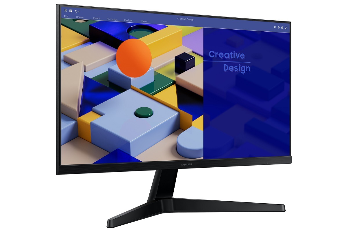 24&quot; Essential Monitor S3 S31C