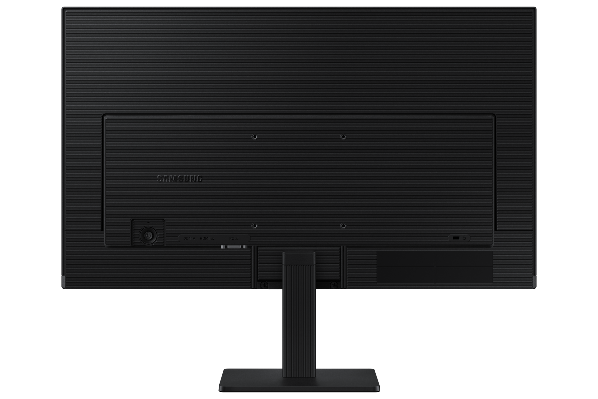 24" Essential Monitor S3 S30GD FHD