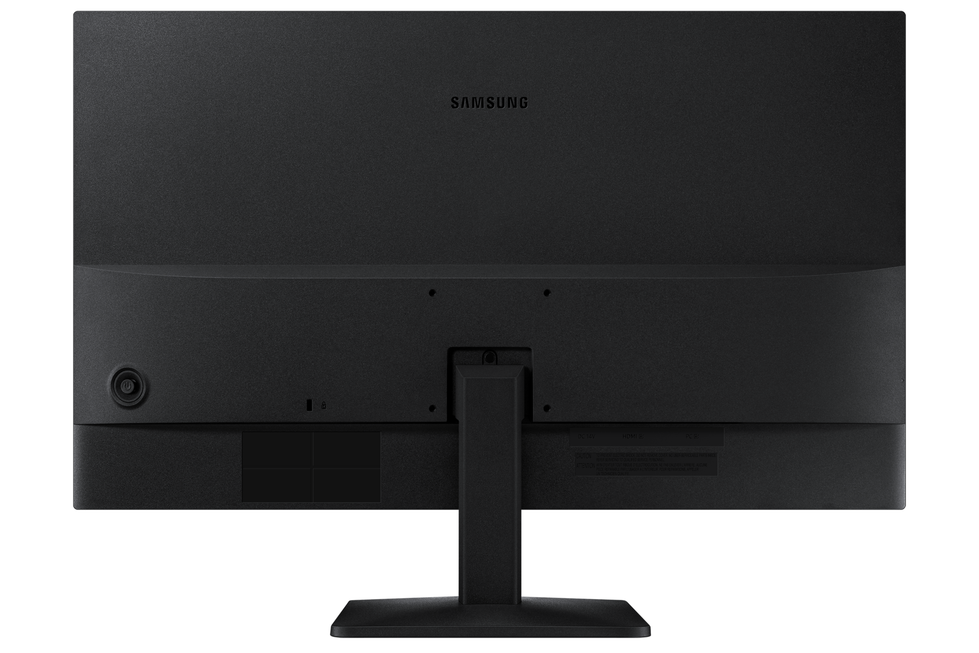 24" Essential Monitor S3 S31D FHD