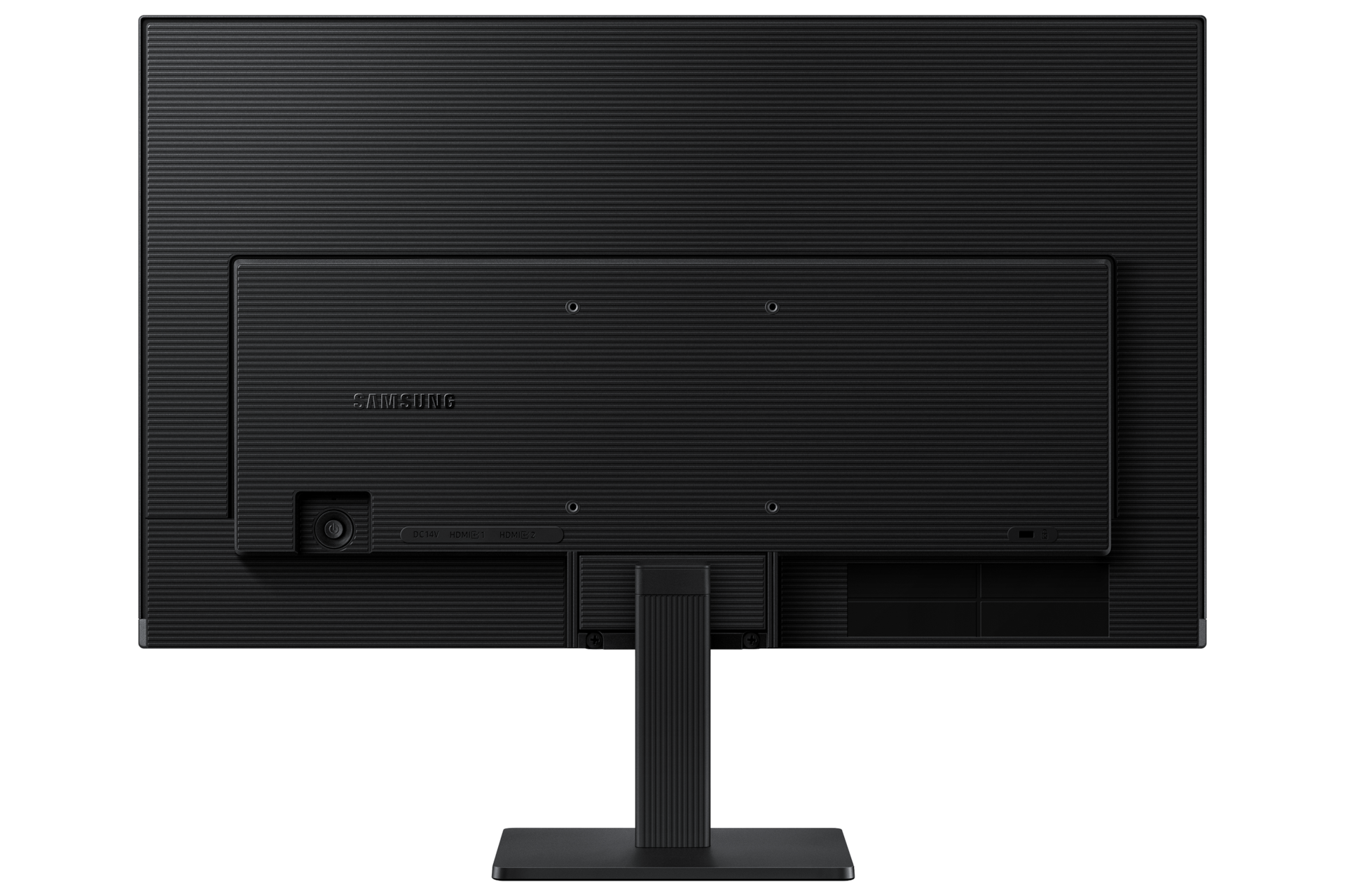 24" Essential Monitor S3 S32GF FHD 120Hz