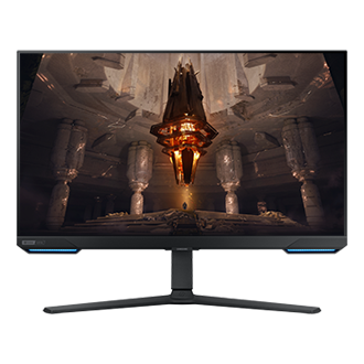 monitor 27 samsung ls27ag320nexxt va hdmi dp freesync 165hz